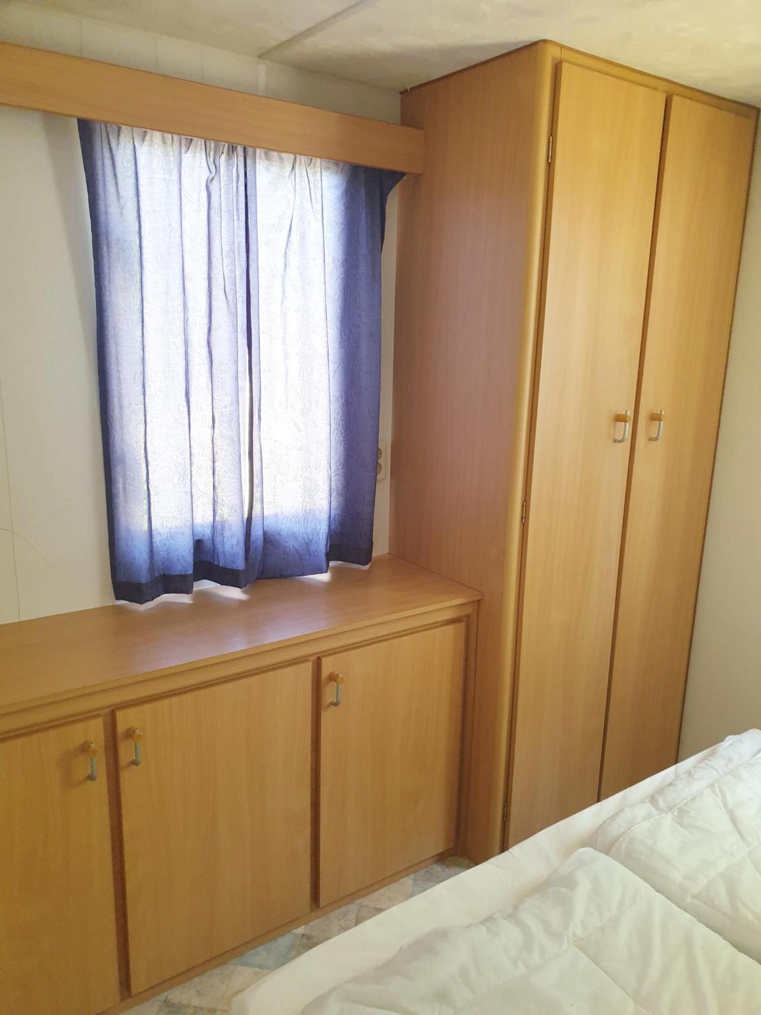 Mobilheim kemp Roznov pod Radhostem Bagian luar foto