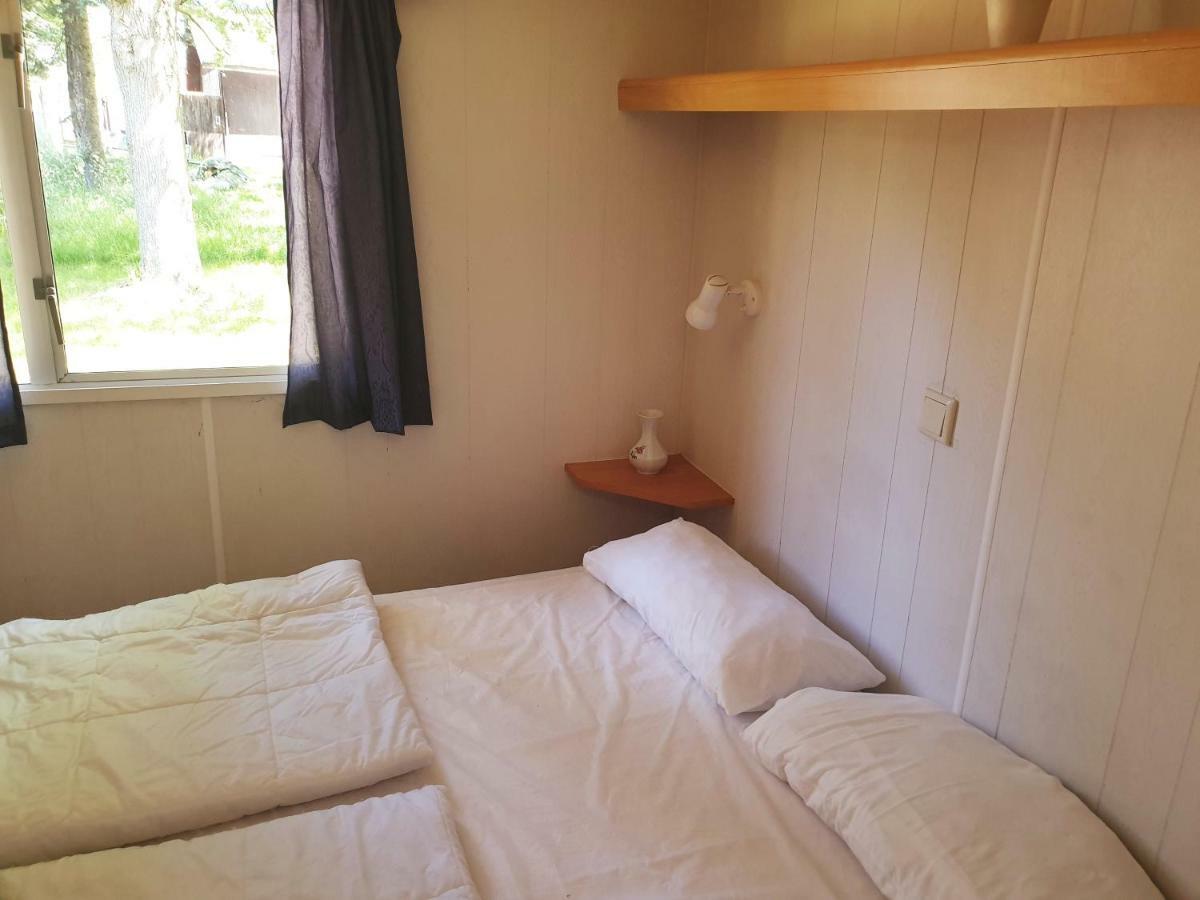 Mobilheim kemp Roznov pod Radhostem Bagian luar foto